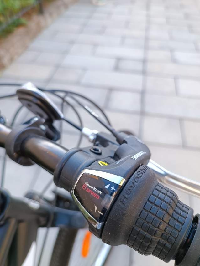 3 MTBs on sale, rarely used, like New - 4 - Mountain bicycles  on Aster Vender