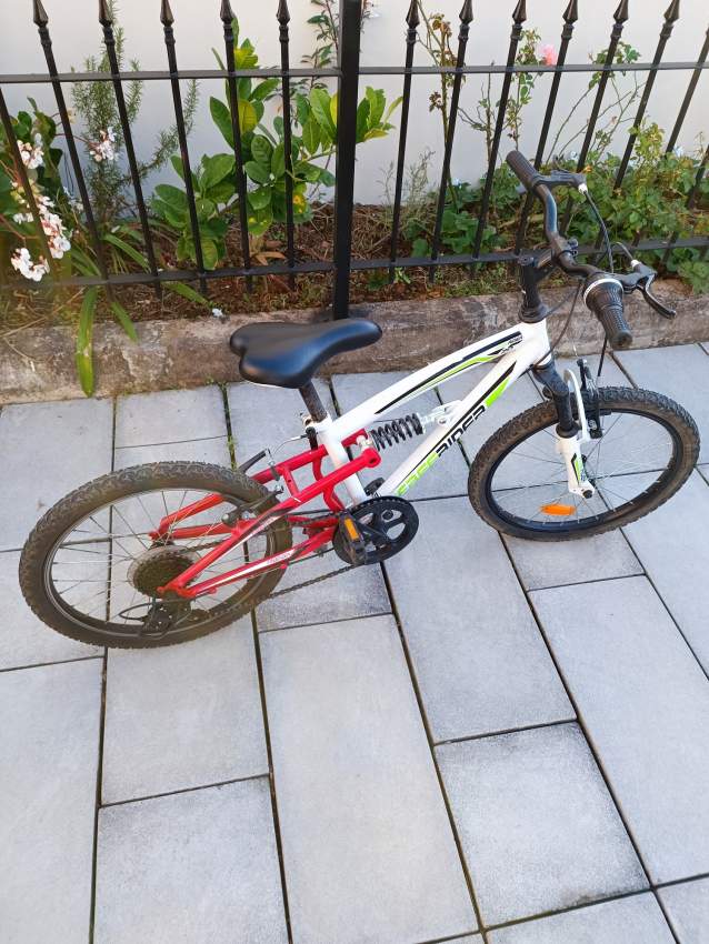 3 MTBs on sale, rarely used, like New - 3 - Mountain bicycles  on Aster Vender