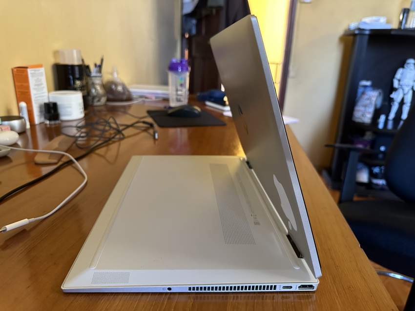 HP Pavilion 15 Laptop, 11th Gen Intel Core i7-1165G7 - 1 - Laptop  on Aster Vender