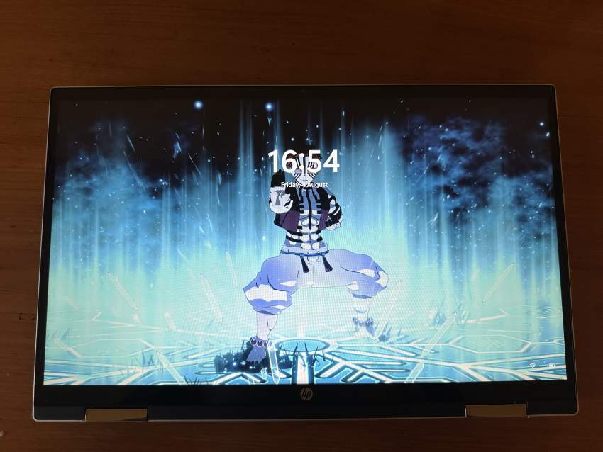 HP Pavilion 15 Laptop, 11th Gen Intel Core i7-1165G7 - 2 - Laptop  on Aster Vender