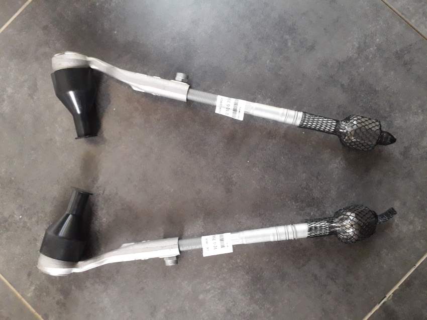 BMW Series 3 F30 Tie Rods - 0 - Spare Part  on Aster Vender