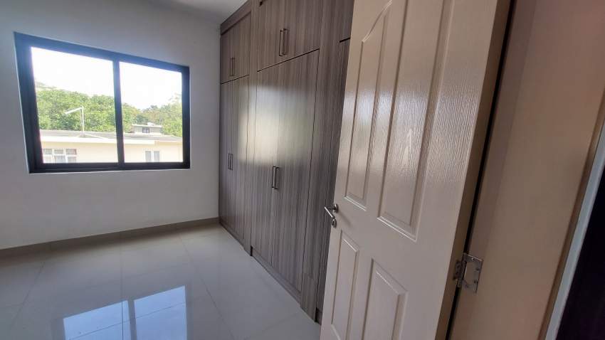 Appartement - 3 - Beach Houses  on Aster Vender