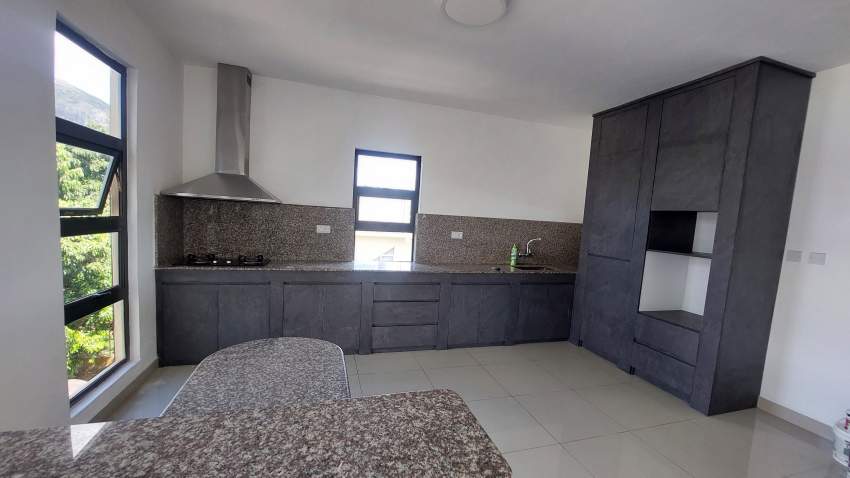 Appartement - 1 - Beach Houses  on Aster Vender