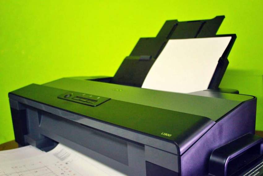 Epson L1300 A3+ Printer - 0 - All electronics products  on Aster Vender