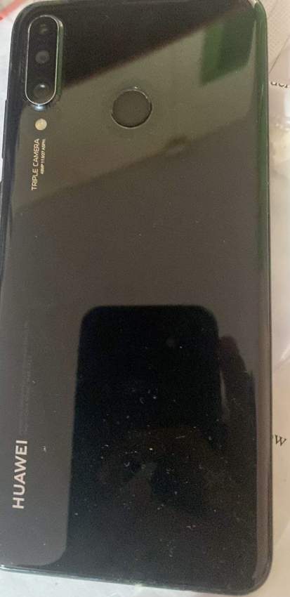 Huawei P30 Lite - 0 - Huawei Phones  on Aster Vender