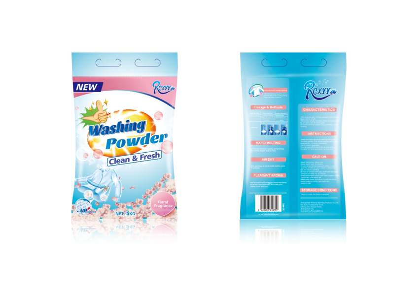Laundry Detergent Liquid and Powder - 13 - Others  on Aster Vender