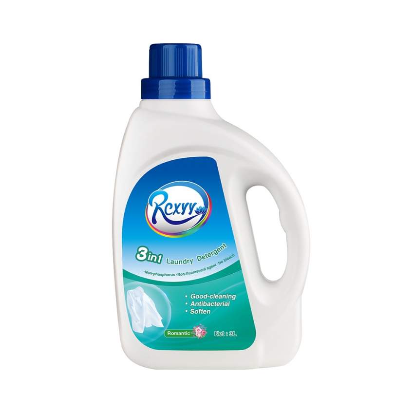 Laundry Detergent Liquid and Powder - 15 - Others  on Aster Vender