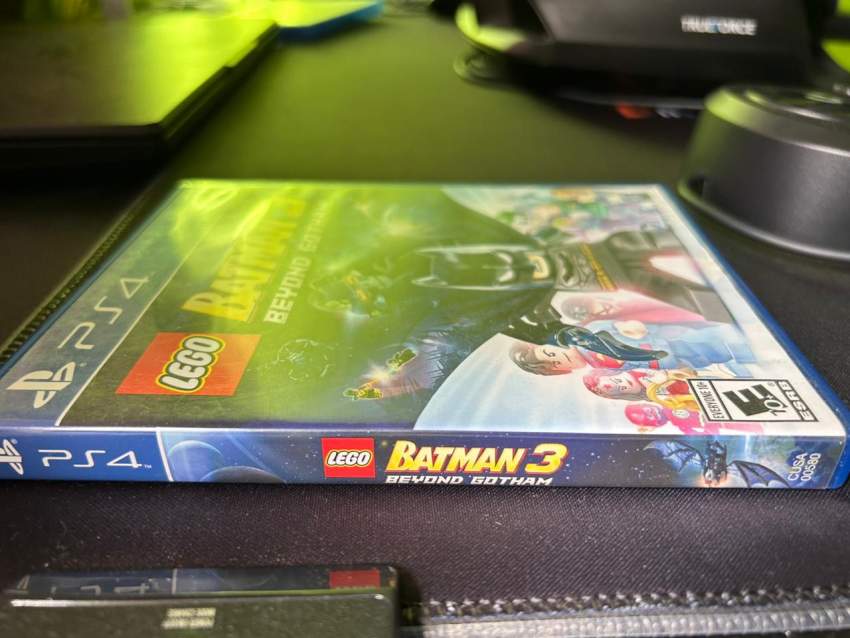 Play Station 4 games - 4 - PlayStation 4 Games  on Aster Vender