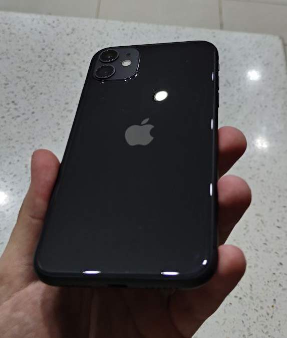 iPhone 11 128gb on Aster Vender