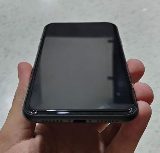 iPhone 11 128gb - 1 - iPhones  on Aster Vender