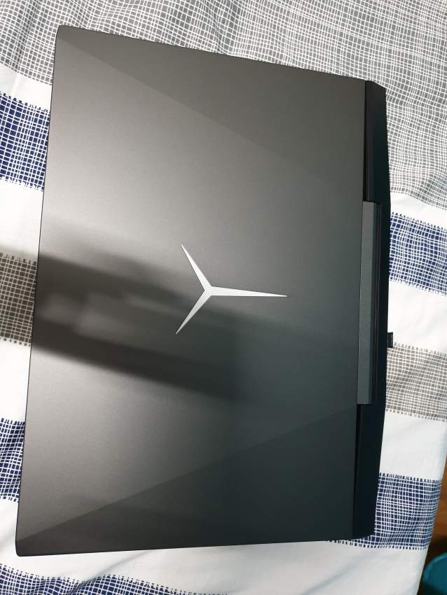 Lenovo legion y7000p gaming laptop - 1 - Laptop  on Aster Vender