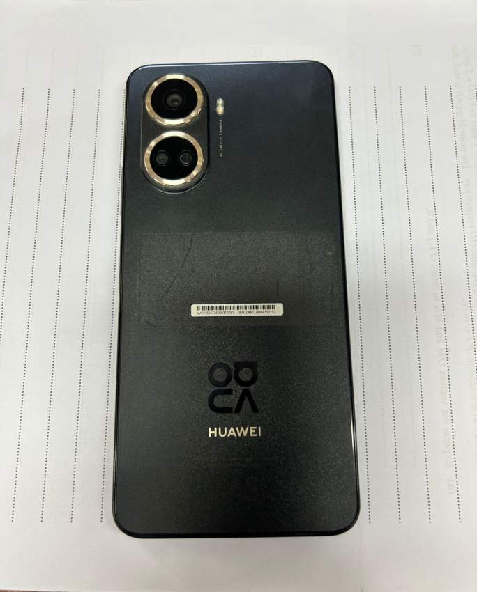 Nova 10 SE - 0 - Huawei Phones  on Aster Vender