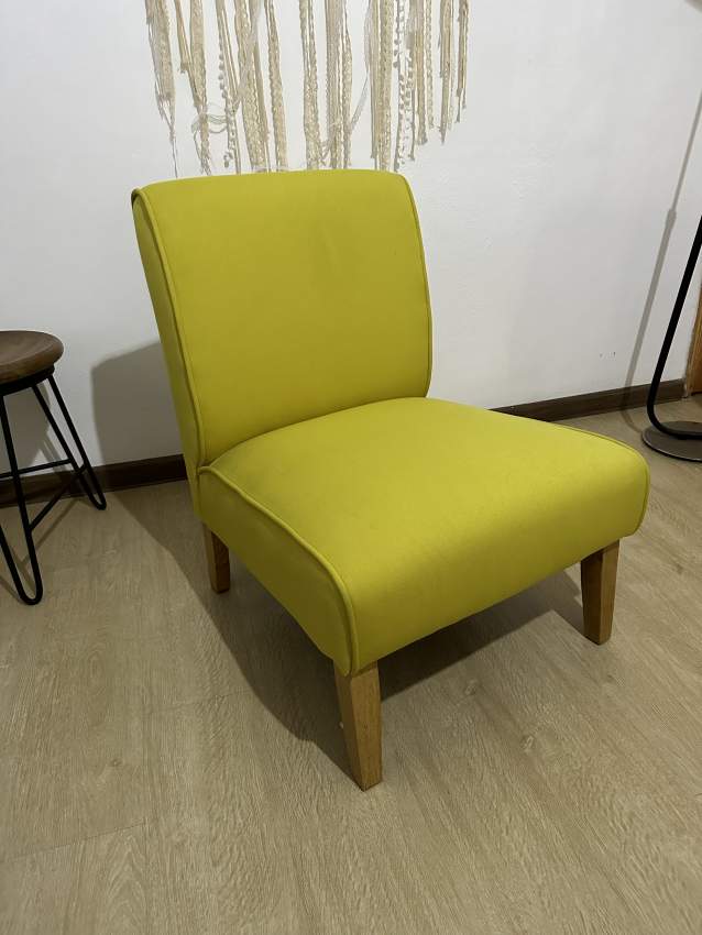 Lounge Chair (Sofa) - 2 - Chairs  on Aster Vender