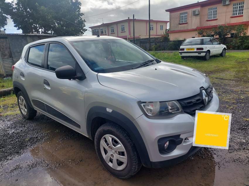 Renault kwid for sales on Aster Vender