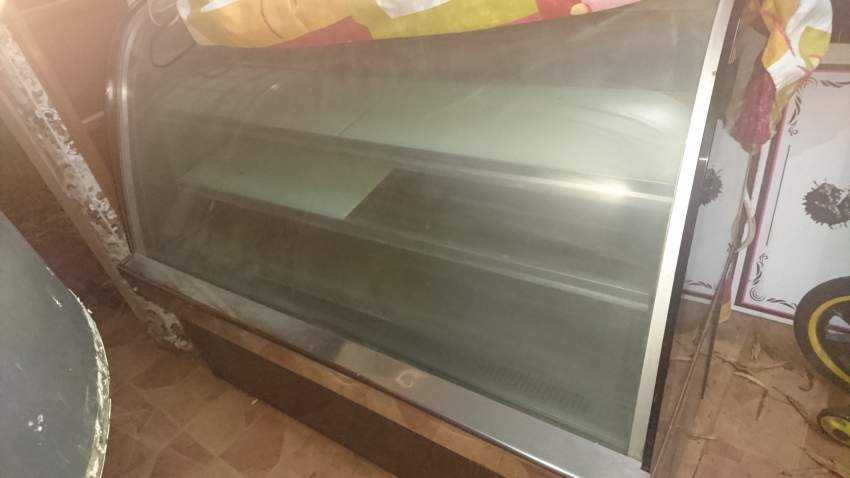 Vitrine refrigérée  - 0 - Others  on Aster Vender