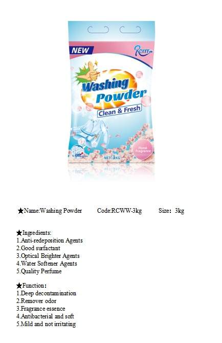 Laundry Detergent liquid and powder - 12 - Others  on Aster Vender