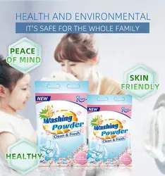Laundry Detergent liquid and powder - 4 - Others  on Aster Vender