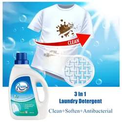 Laundry Detergent liquid and powder - 1 - Others  on Aster Vender