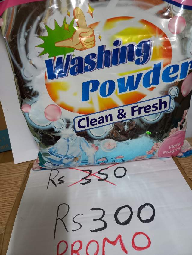 Laundry Detergent liquid and powder - 13 - Others  on Aster Vender