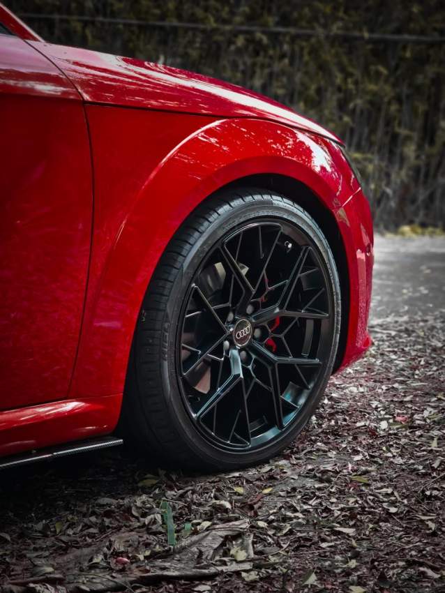 FOR SALE AUDI TT - 1 - Sport Cars  on Aster Vender