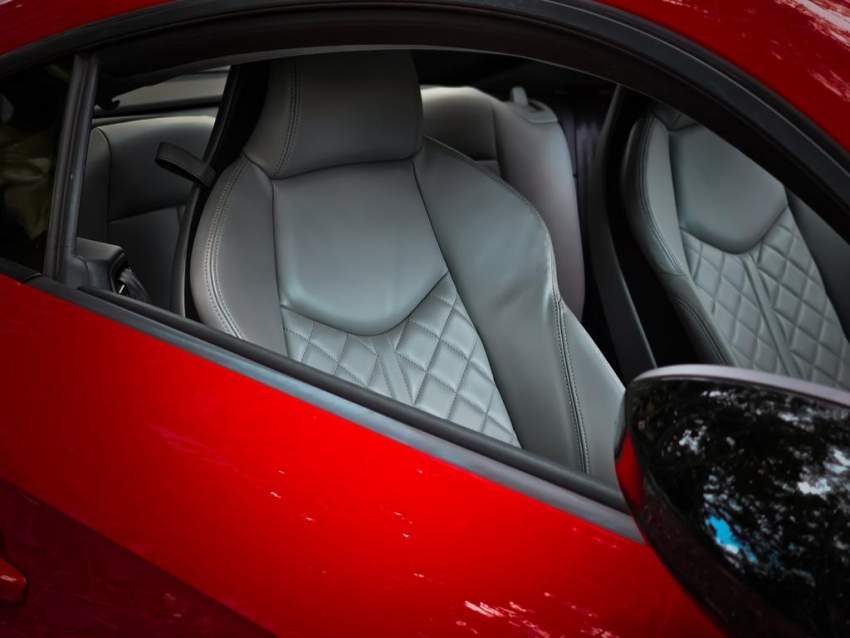 FOR SALE AUDI TT - 5 - Sport Cars  on Aster Vender