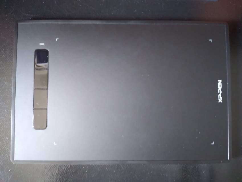 Graphics Tablet Star G960S plus - 3 - Other PC Components  on Aster Vender