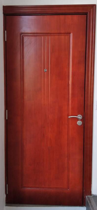 Entrance Door - 0 - Interior Decor  on Aster Vender