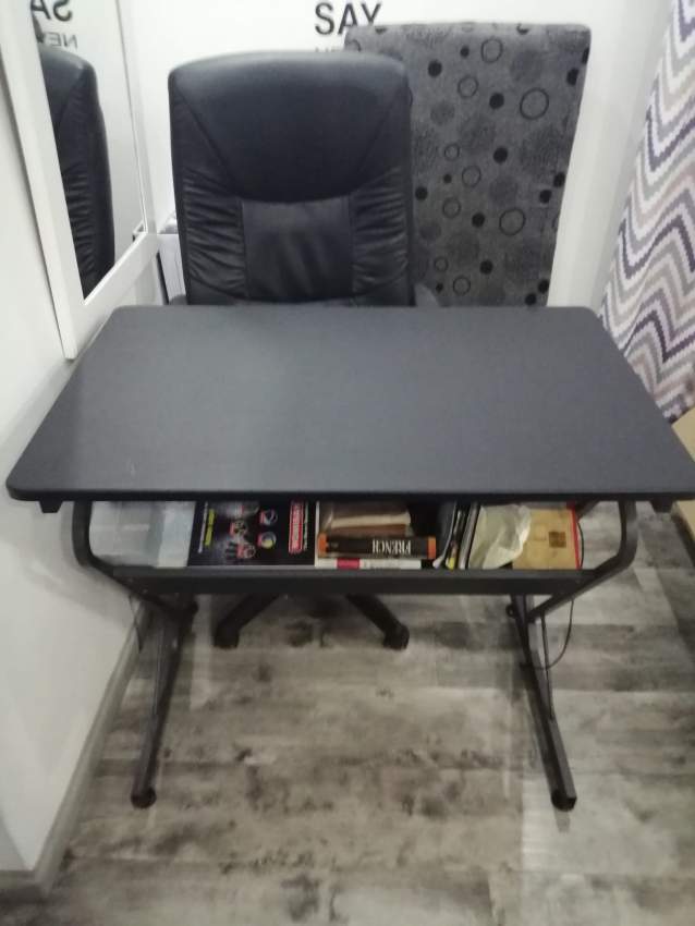 Office Desk - 1 - Computer tables  on Aster Vender