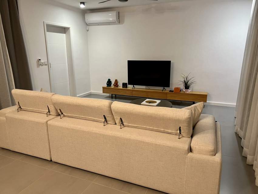 Canapé - 1 - Sofas couches  on Aster Vender