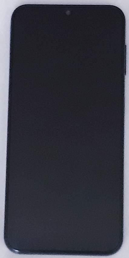 Samsung A14 5G Black - 4 - Galaxy A Series  on Aster Vender