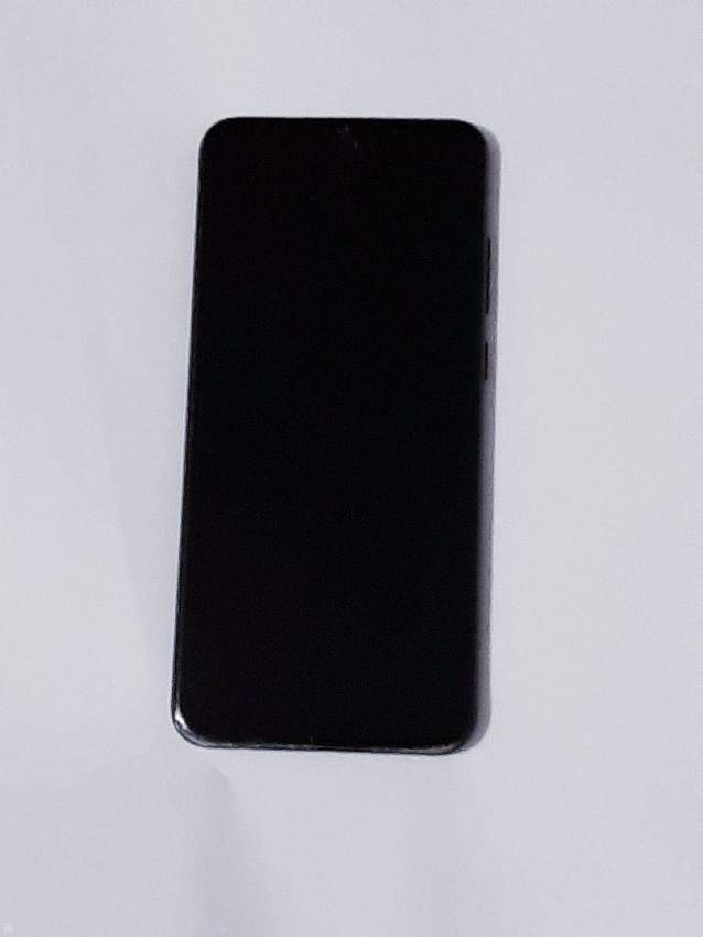 Samsung A04E Black + Cover + Screen Protector - 0 - Galaxy A Series  on Aster Vender