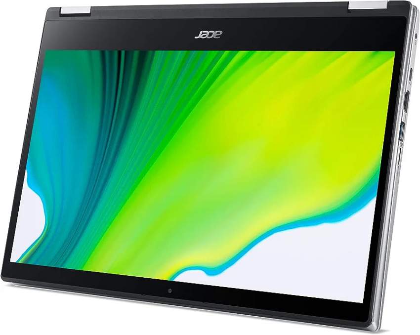 Acer spin 3 convertible laptop core i5/NVMe SSD/touchscreen with pen - 5 - Laptop  on Aster Vender