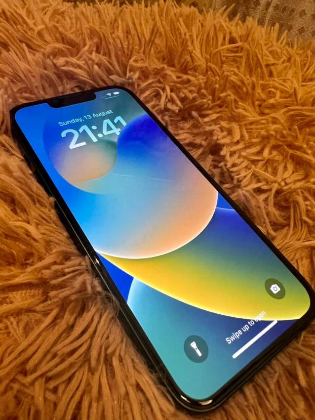 Iphone 13 128GB - 0 - iPhones  on Aster Vender