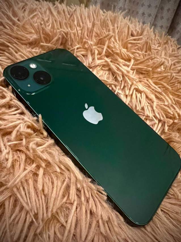 Iphone 13 128GB - 1 - iPhones  on Aster Vender