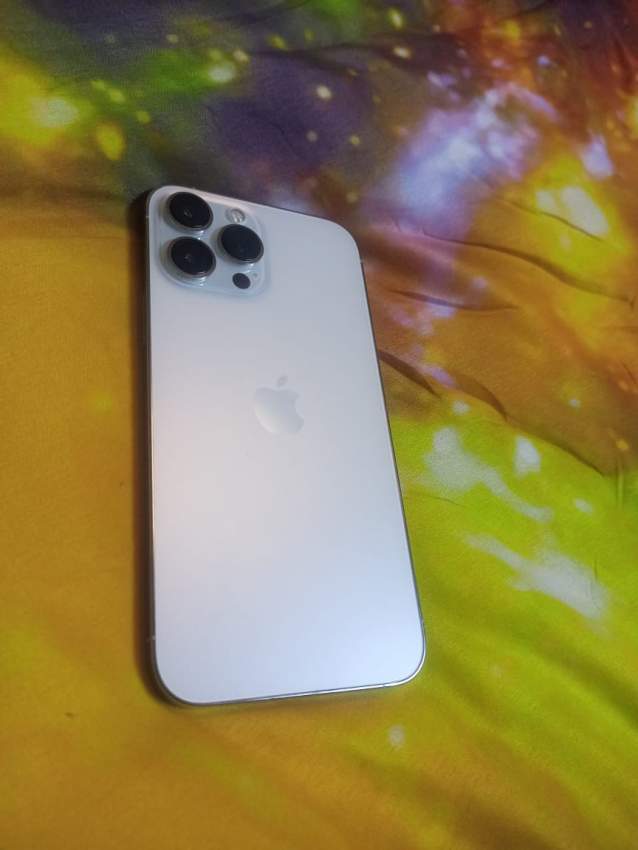 iPhone 13 pro max - 1 - iPhones  on Aster Vender