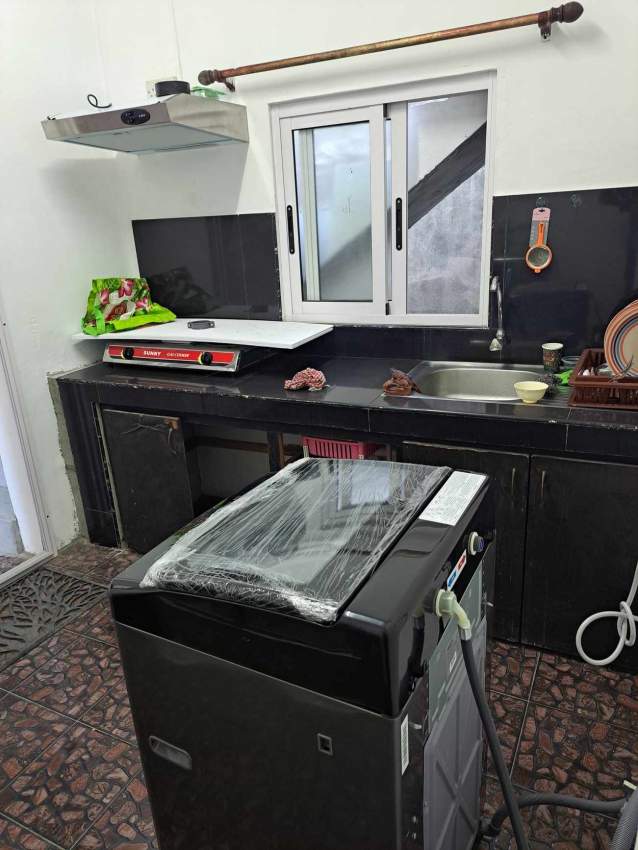 To rent furnished Modern house 1st floor in Belle rose - 2 - House  on Aster Vender