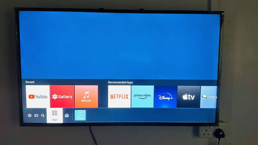 Samsung TV - 1 - All electronics products  on Aster Vender
