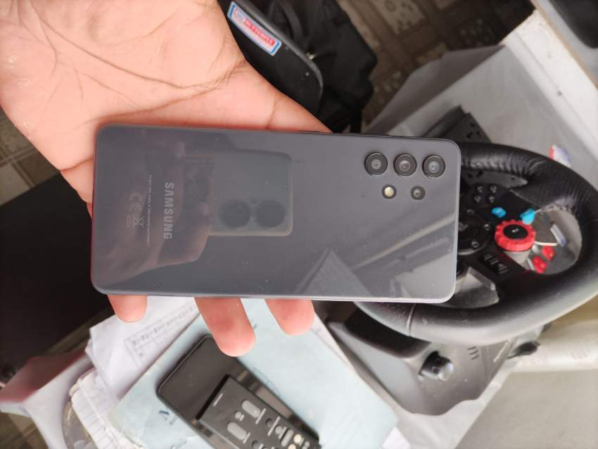Samsung a32 for sale - 1 - All electronics products  on Aster Vender