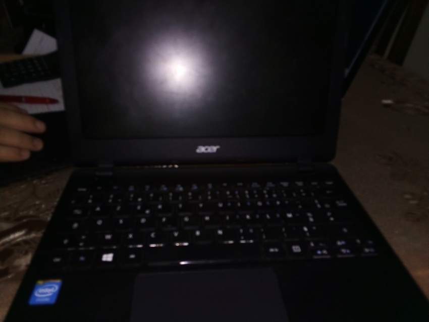 Ordinateur acer très bon état  - 1 - All electronics products  on Aster Vender