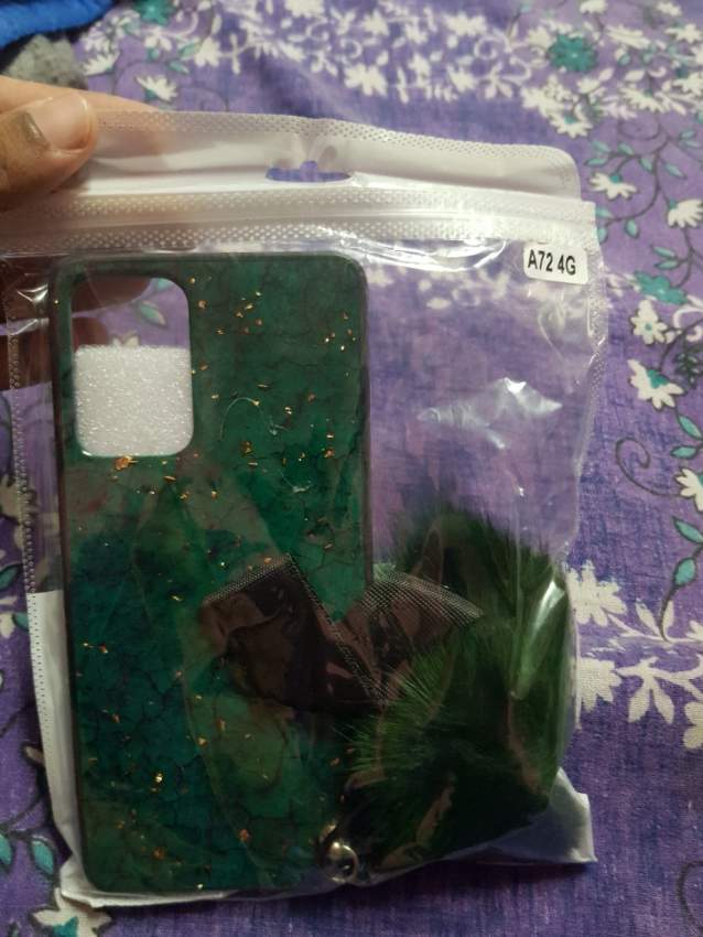 Cover mobile - 1 - Phone covers & cases  on Aster Vender