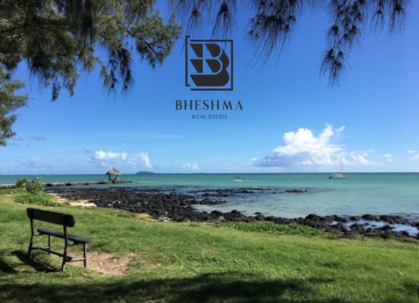 Plot for sale in Royal Road, Grand Gaube, Coastal Road, 5mins seaside. - 9 - Land  on Aster Vender