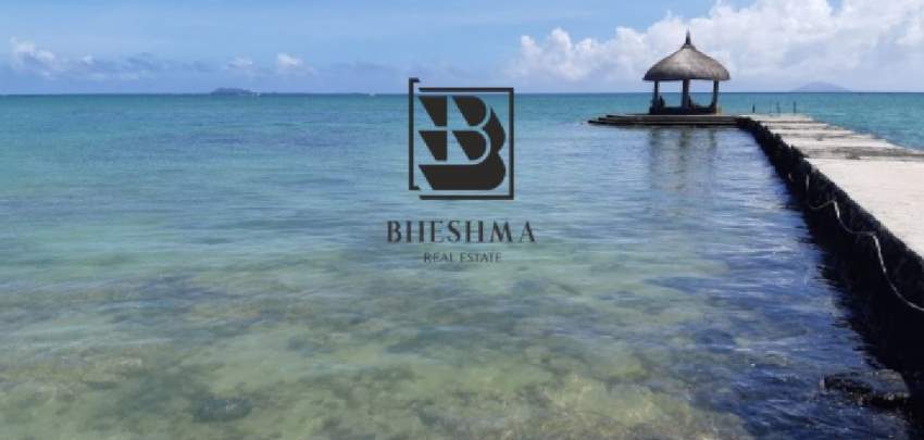 Plot for sale in Royal Road, Grand Gaube, Coastal Road, 5mins seaside. - 8 - Land  on Aster Vender