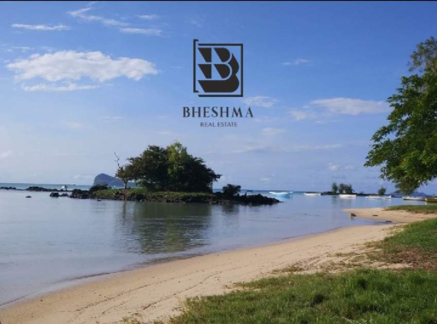 Plot for sale in Royal Road, Grand Gaube, Coastal Road, 5mins seaside. - 7 - Land  on Aster Vender