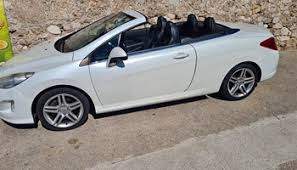 Peugeot 308cc - 0 - Sport Cars  on Aster Vender