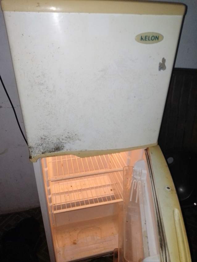 Refrigirator - 0 - All electronics products  on Aster Vender