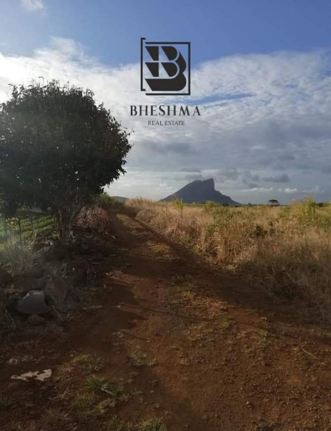 Plot for sale in Vacoas - Agricultural  - 0 - Land  on Aster Vender