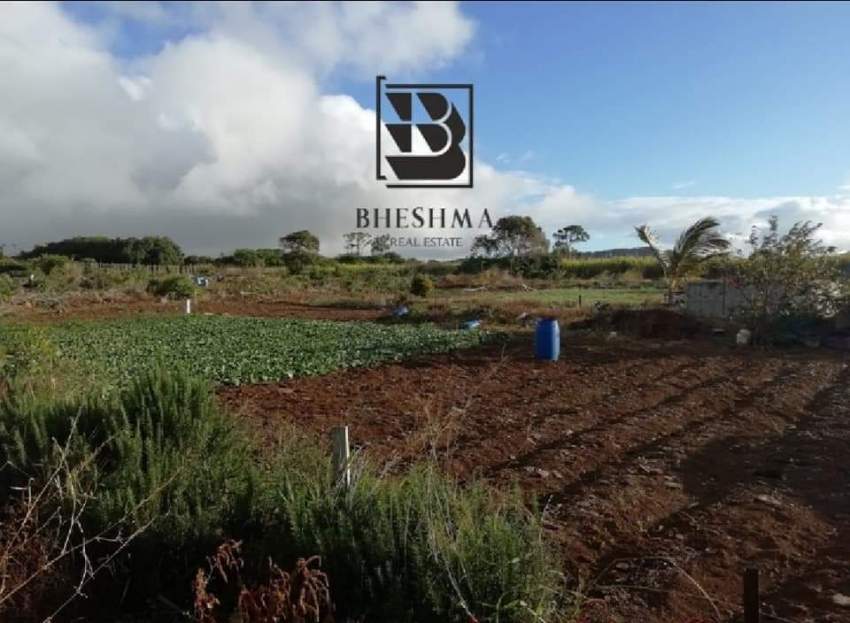 Plot for sale in Vacoas - Agricultural  - 3 - Land  on Aster Vender