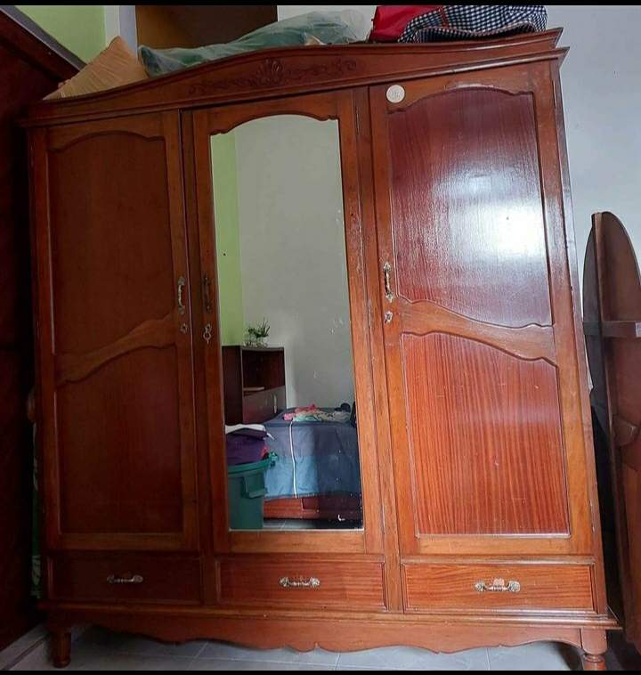 Armoire - 0 - Bedroom Furnitures  on Aster Vender