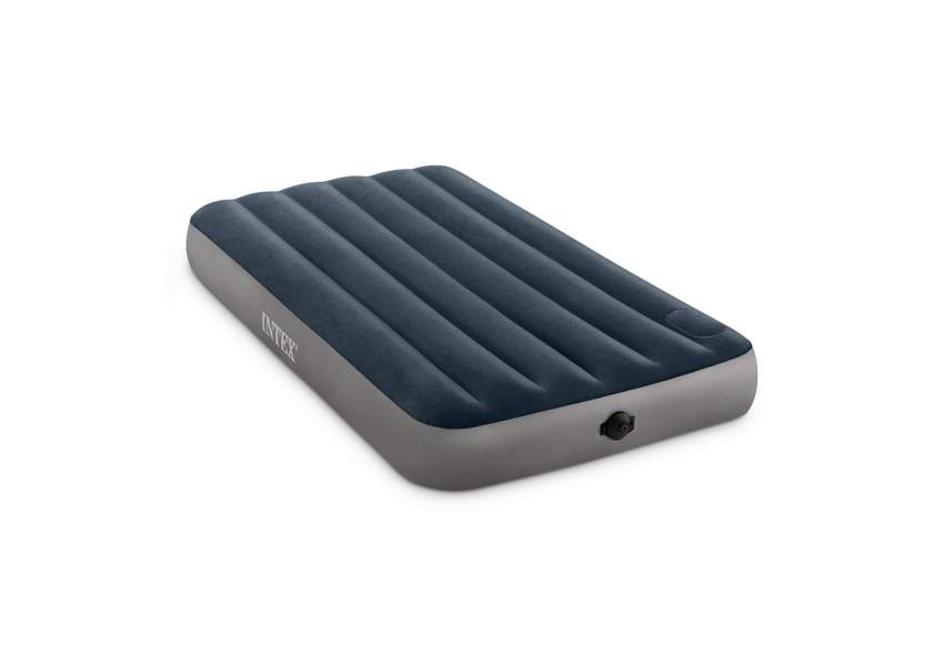 Matelas Gonflable / Air Inflatable Mattress with Air Pump - 7 - Mattress  on Aster Vender