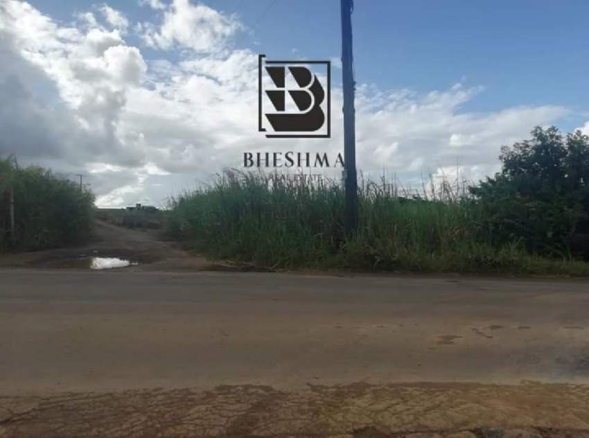Plot for sale in Royal Road, Beau Plateau. Semi Agricultural.  - 3 - Land  on Aster Vender
